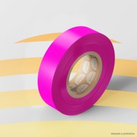 Fita 2M Rosa Chiclete