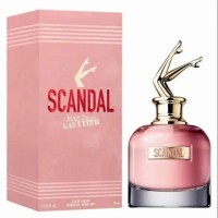 Perfume Importado Original Scandal Jean Paul Gaultier