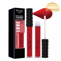 Batom Liquido 24h Confort + Hidratação - Max Love Cor 746