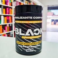 Kakau Bronze Ativador Black 900g