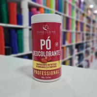 Patrícia Lobo Pó Descolorante Morango 500g