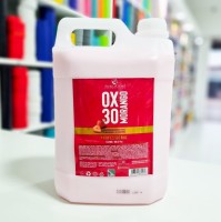 Patricia Lobo OX Morango 5l