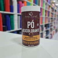 Patrícia Lobo Pó Descolorante Chocolate 500g