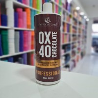 Patrícia Lobo OX Chocolate 900ml
