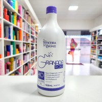 Feiticeira do Bronze Ox Ametista 900ml
