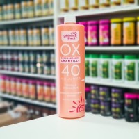 Melanina Bronze OX 40 Chantilly Cremosa 900ml