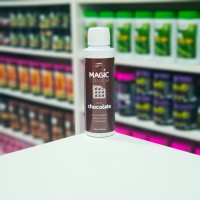 Capilar Touch Chocolate 60ml
