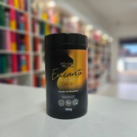 Feiticeira do Bronze Ativador Encanto Neon Dark 900g