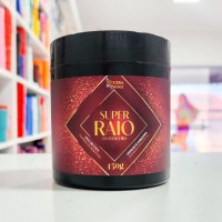 Feiticeira do Bronze Super Raio da Feiticeira