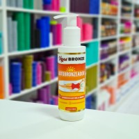 Vegas Bronze Autobronzeador Mágico 200ml