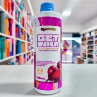 Vegas Bronze Ativador Betinha 360ml