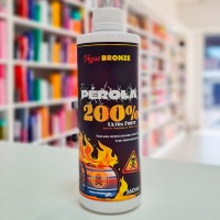 Vegas Bronze Perola 200% Ultra forte 360ml