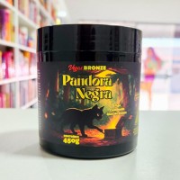 Vegas Bronze Ativador Pandora Negra 450g