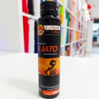 Vegas Bronze Autobronzeador A Jato Pele Negra 100ml