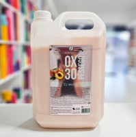 Duotrato Ox Pêssego vol 30 5L