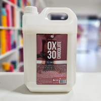 Duotrato Ox Chocolate vol 30 5L