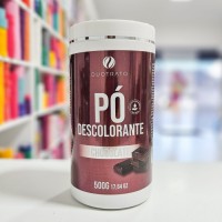 Duotrato Pó Descolorante de Chocolate 500g