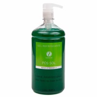 Duotrato Gel Pós Sol 1kg