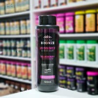 Capilar Autobronzeador Hipersônico 500ml