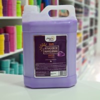 Melanina Bronze OX Ativador Ametista 5l