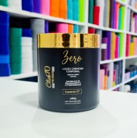 Click 10 Loção Zero 500g(Venda Mediante Certificado)