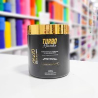 Click 10 Turbo Ativado 460g (Venda Mediante Certificado)