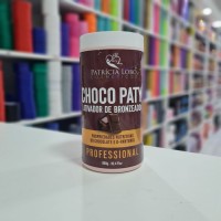 Patrícia Lobo Parafina Chocopaty 850g