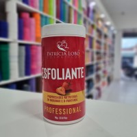 Patrícia Lobo Esfoliante Morango 850g