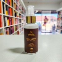 Capilar Skin Ative Bronze 100ml
