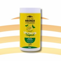 Capilar Ativador e Acelerador Maracuja Tropical 900g