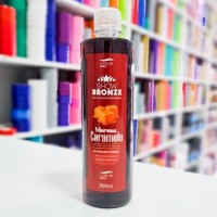 Capilar Óleo Morena Caramelo 500ml