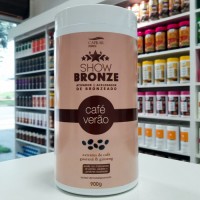Capilar Parafina Café Verão 900g