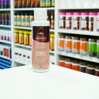 Capilar Autobronzeador Summer Fast 60ml