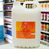 Capilar OX Banho de Lua 5L