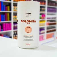 Capilar Dolomita em Pó 800g