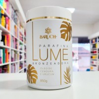 Baruch Parafina Lume 850g