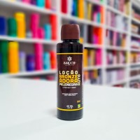 Baruch Autobronzeador Pele Negra 60ml