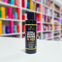 Baruch Autobronzeador Black 60ml