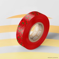 Fita 2M Morango