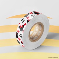 Fita 2M Minnie