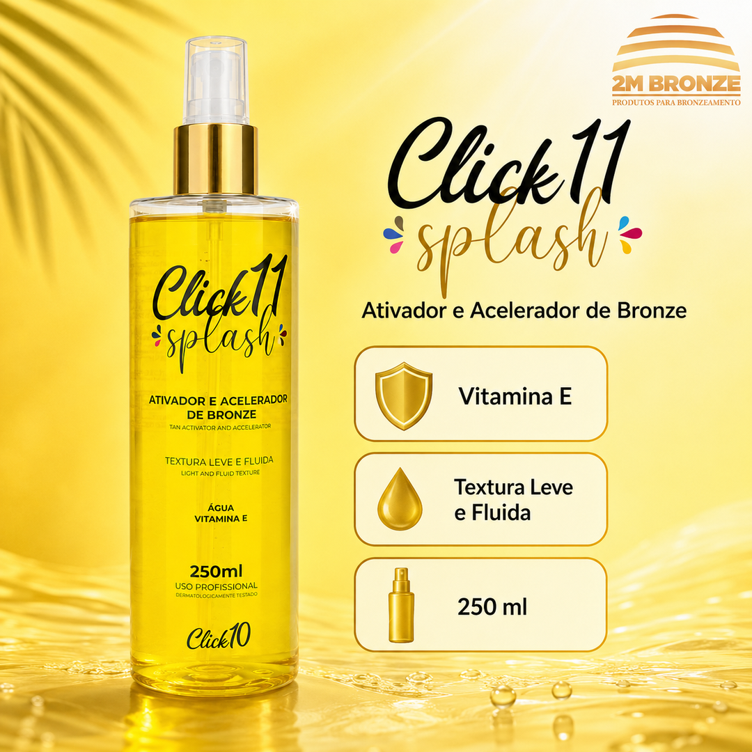 Click 11 Splash 250ml